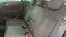 Vauxhall Crossland 1.2 Turbo [130] Ultimate 5dr Auto Petrol Hatchback